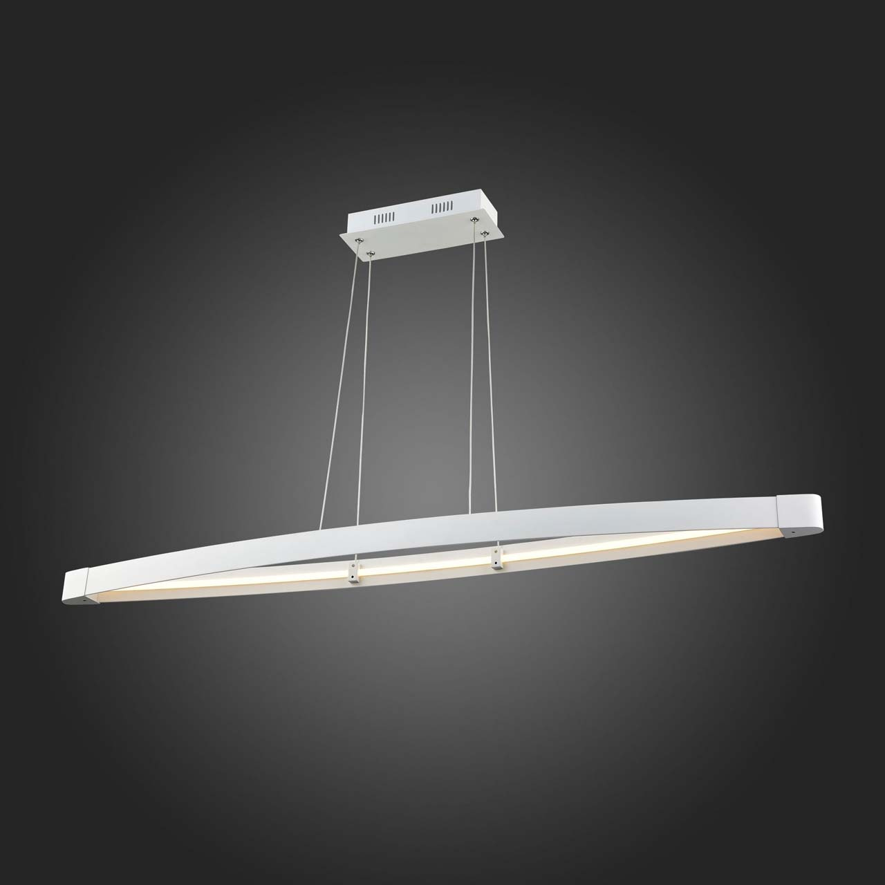 Подвесной светодиодный светильник ST Luce SL920.103.01