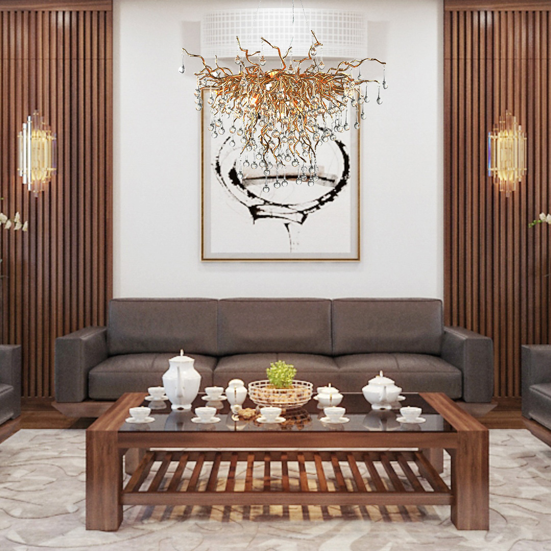 Подвесной светильник Divinare 3132/16 SP-9