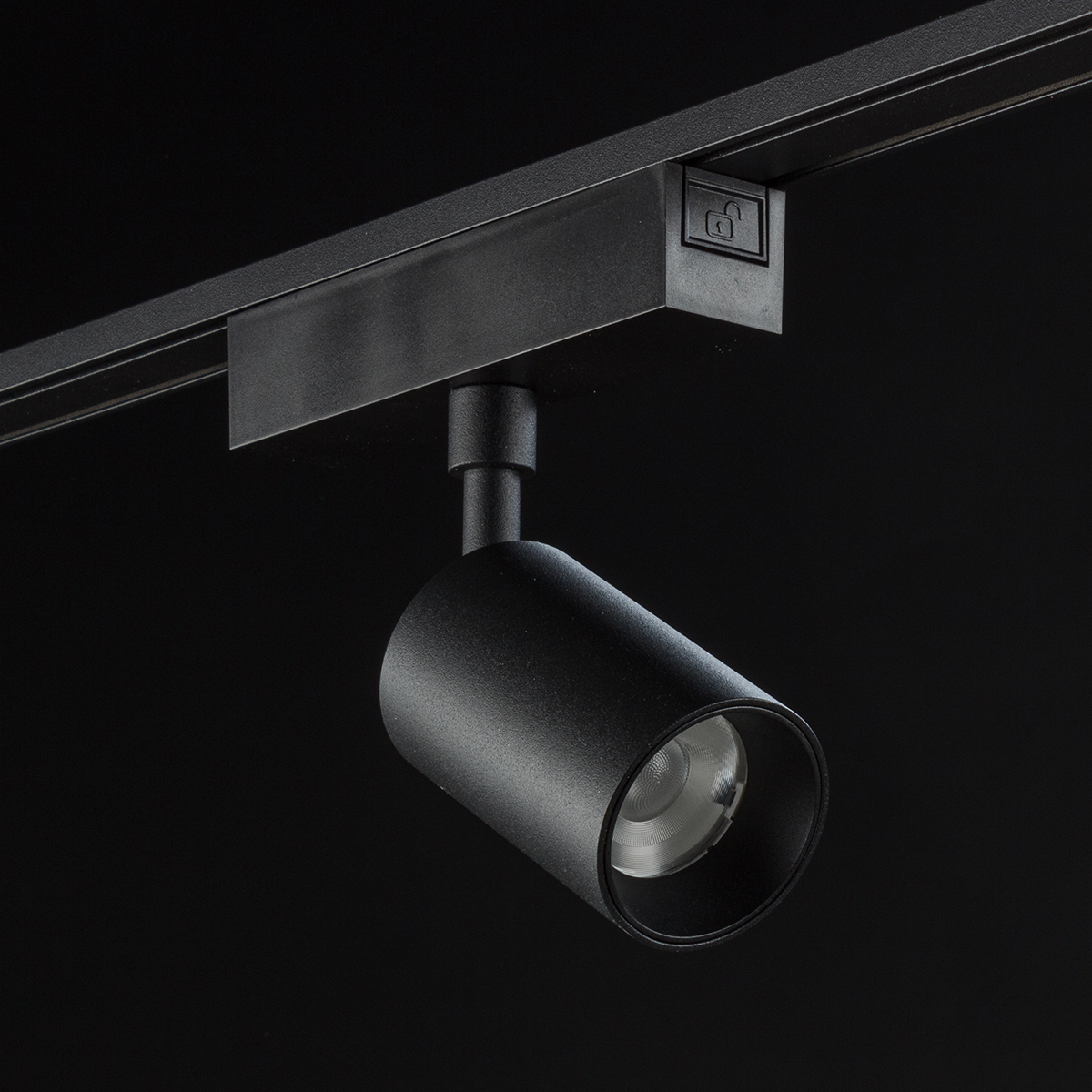 Трековый светильник SWG PRO SL-SLIM-SPBL-10-CCT 022086