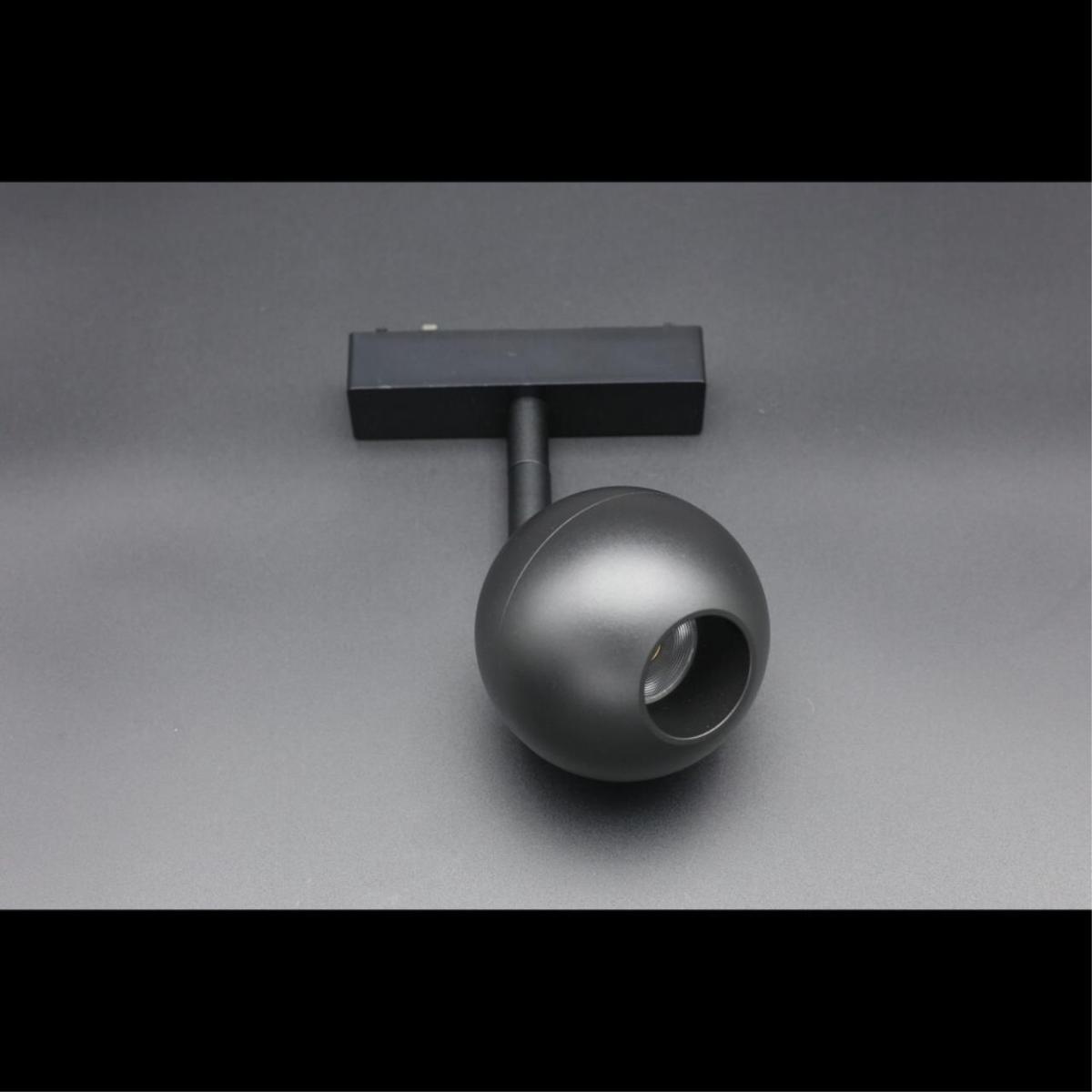 Трековый магнитный светильник Aployt Magnetic track 48 APL.0117.00.10