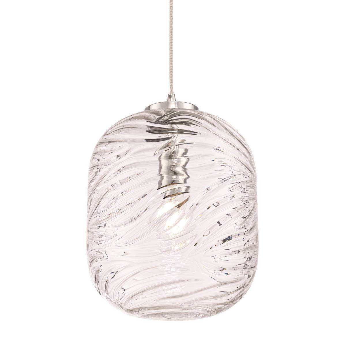 Подвесной светильник Maytoni Dunas P058PL-01CH