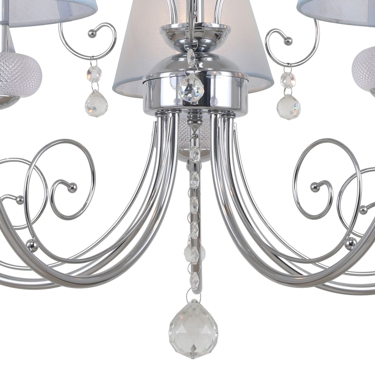 Подвесная люстра F-Promo Mirtilli 2664-5P