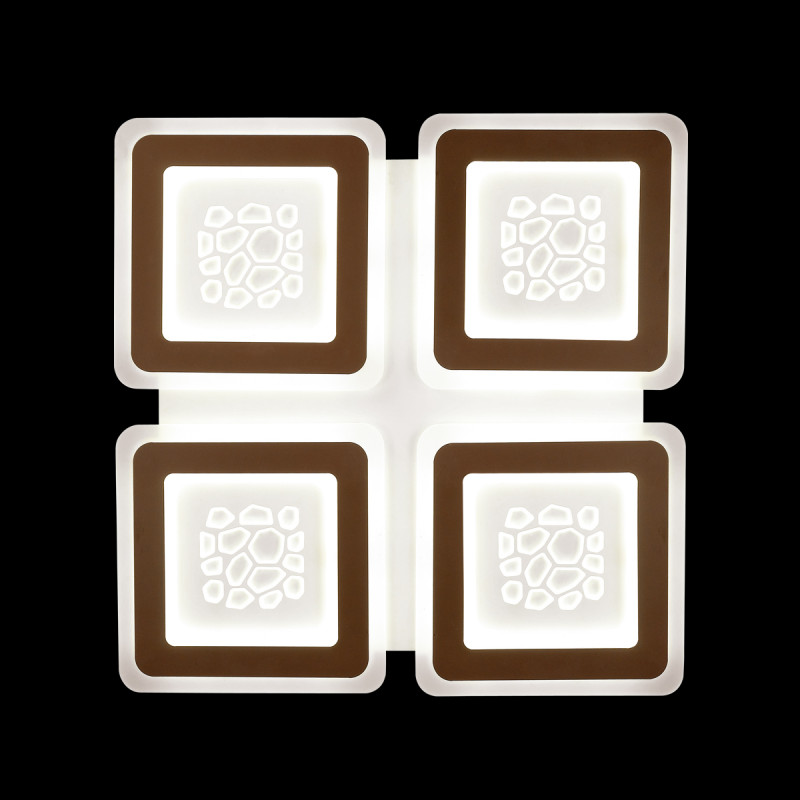 Накладной светильник Sonex 3025/99CL