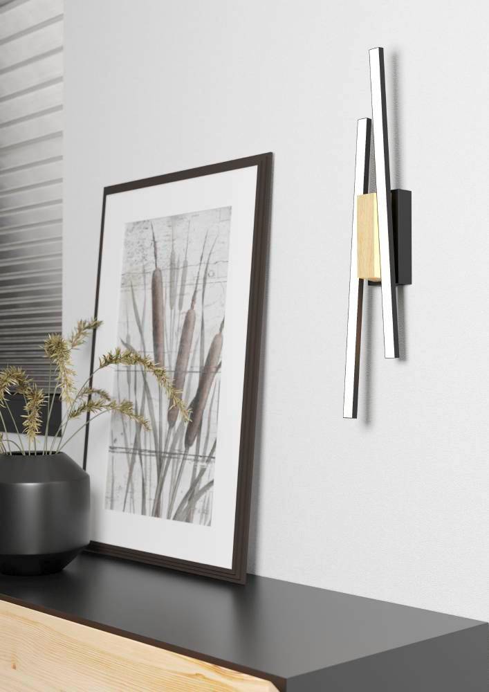 Настенный светильник Eglo Panagria 900491