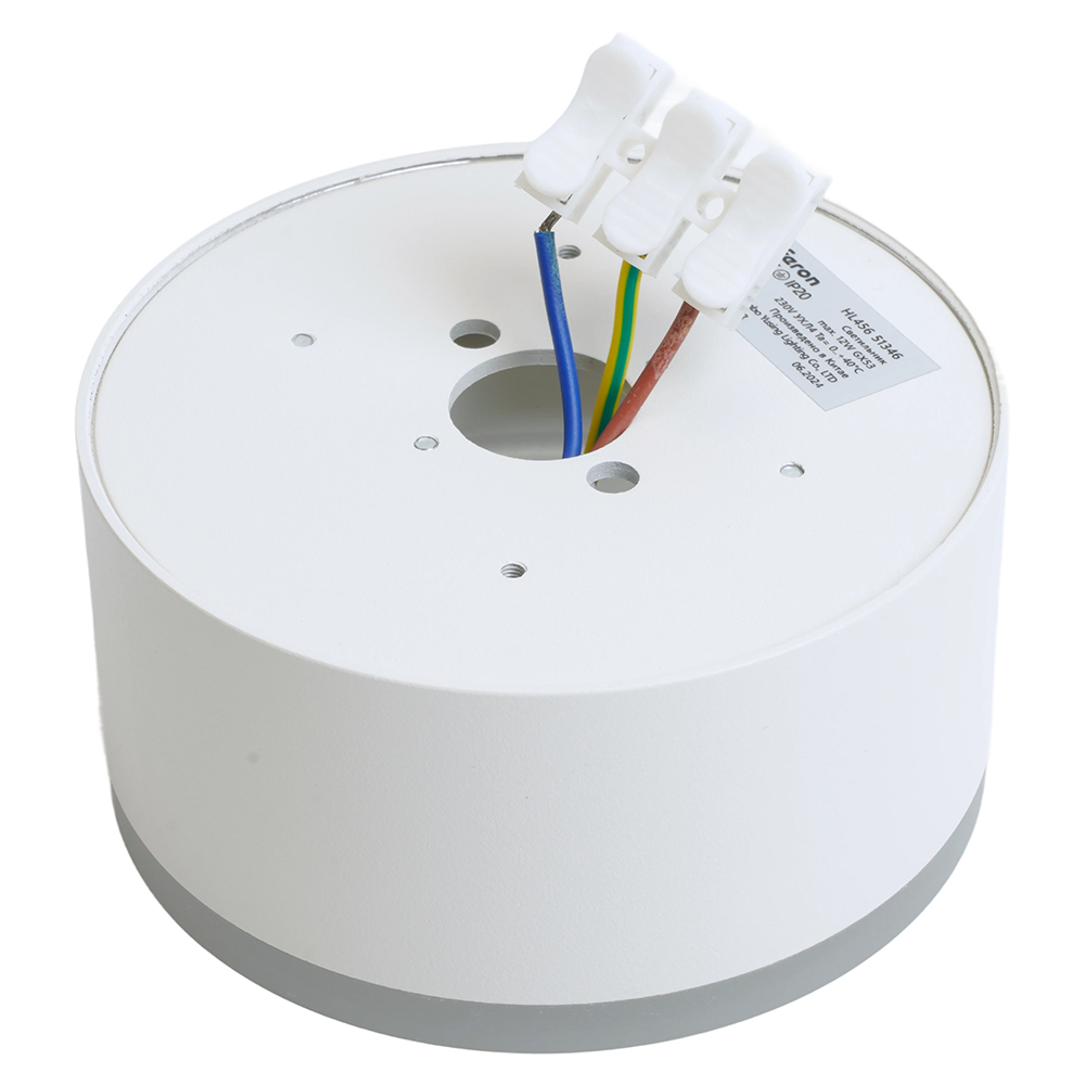 Накладной светильник Feron HL456 51346