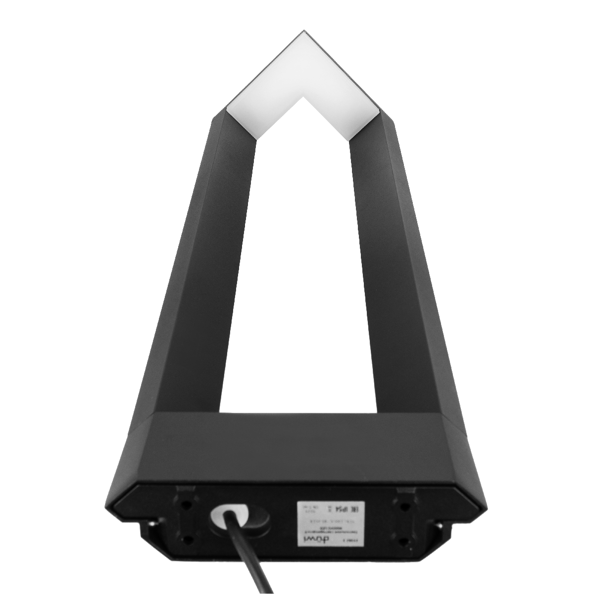 Ландшафтный светильник Duwi Nuovo 24382 3