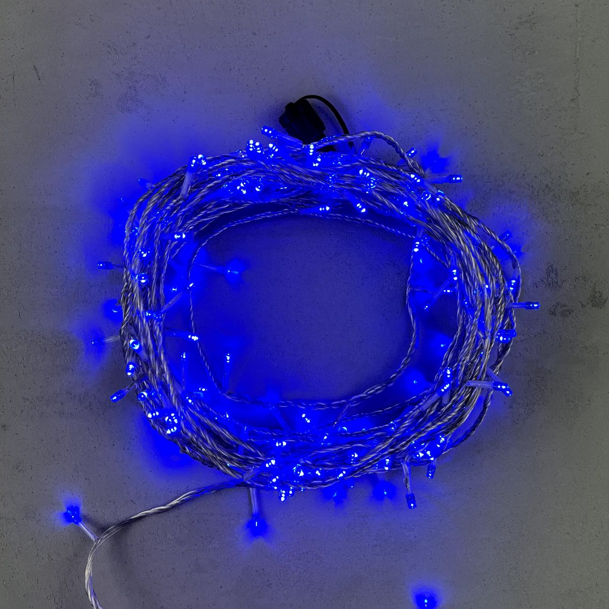 Гирлянда Нить Laitcom (LTC) EST200-3W10-1B