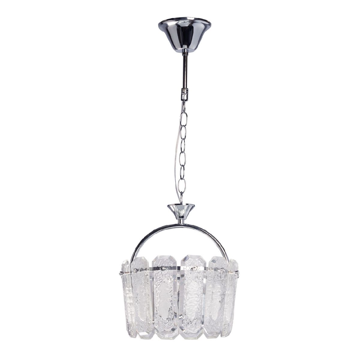 Подвесной светильник De Markt Бриз 111018201