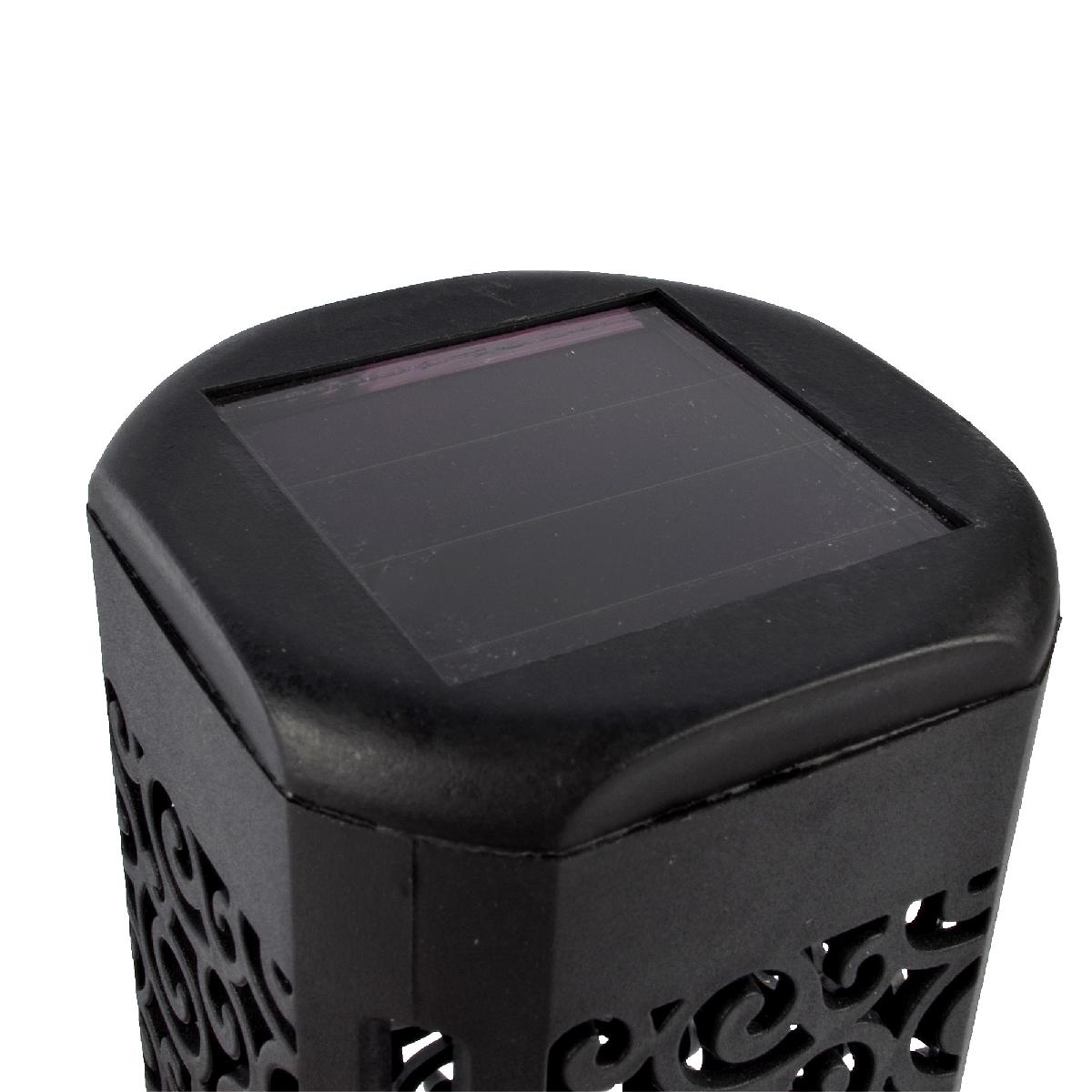 Садовый светильник на солнечной батарее Uniel USL-S-815/PT480 MAGIC UL-00009380