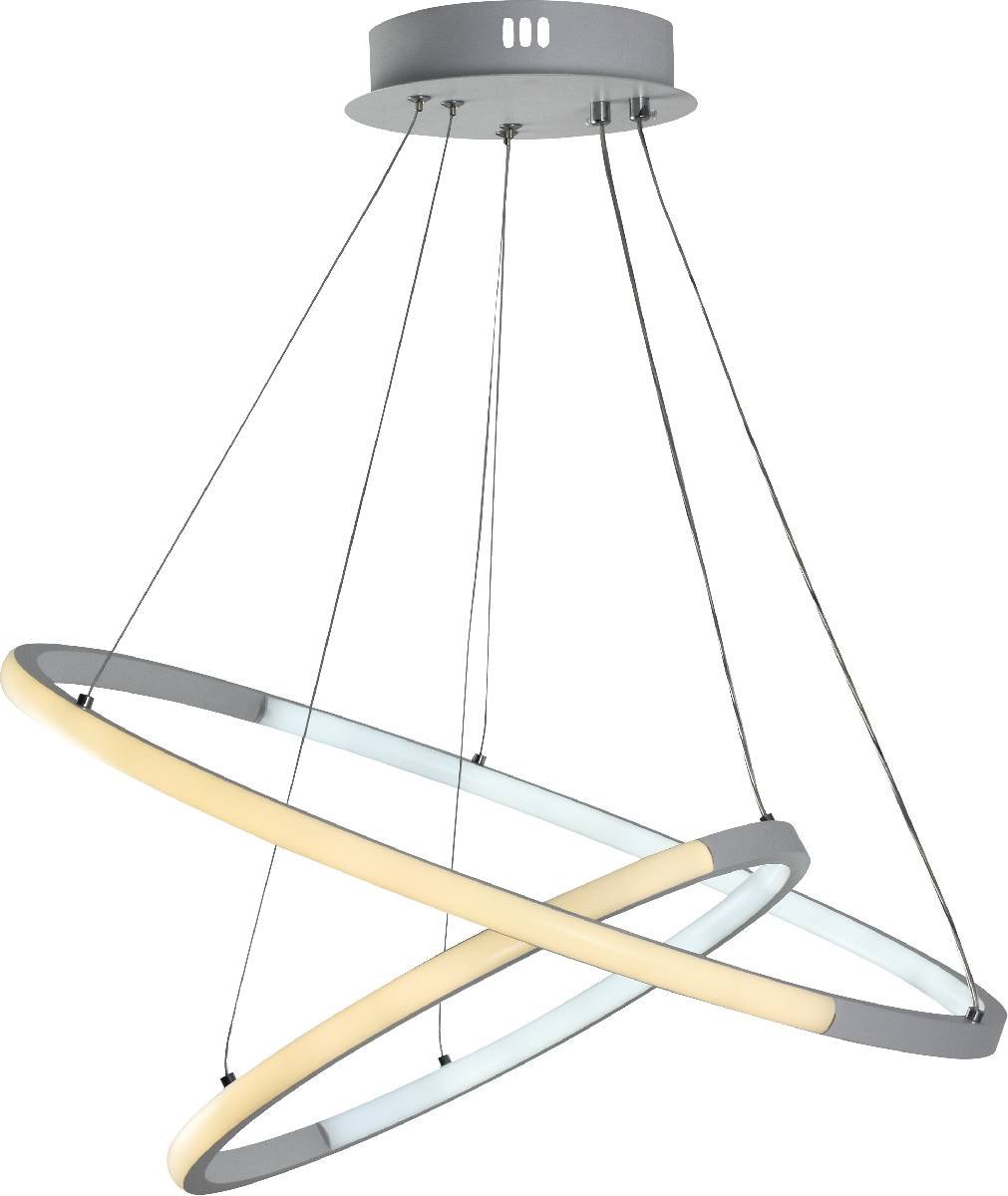 Подвесной светильник Rivoli Lauren 6105-103 Б0059016