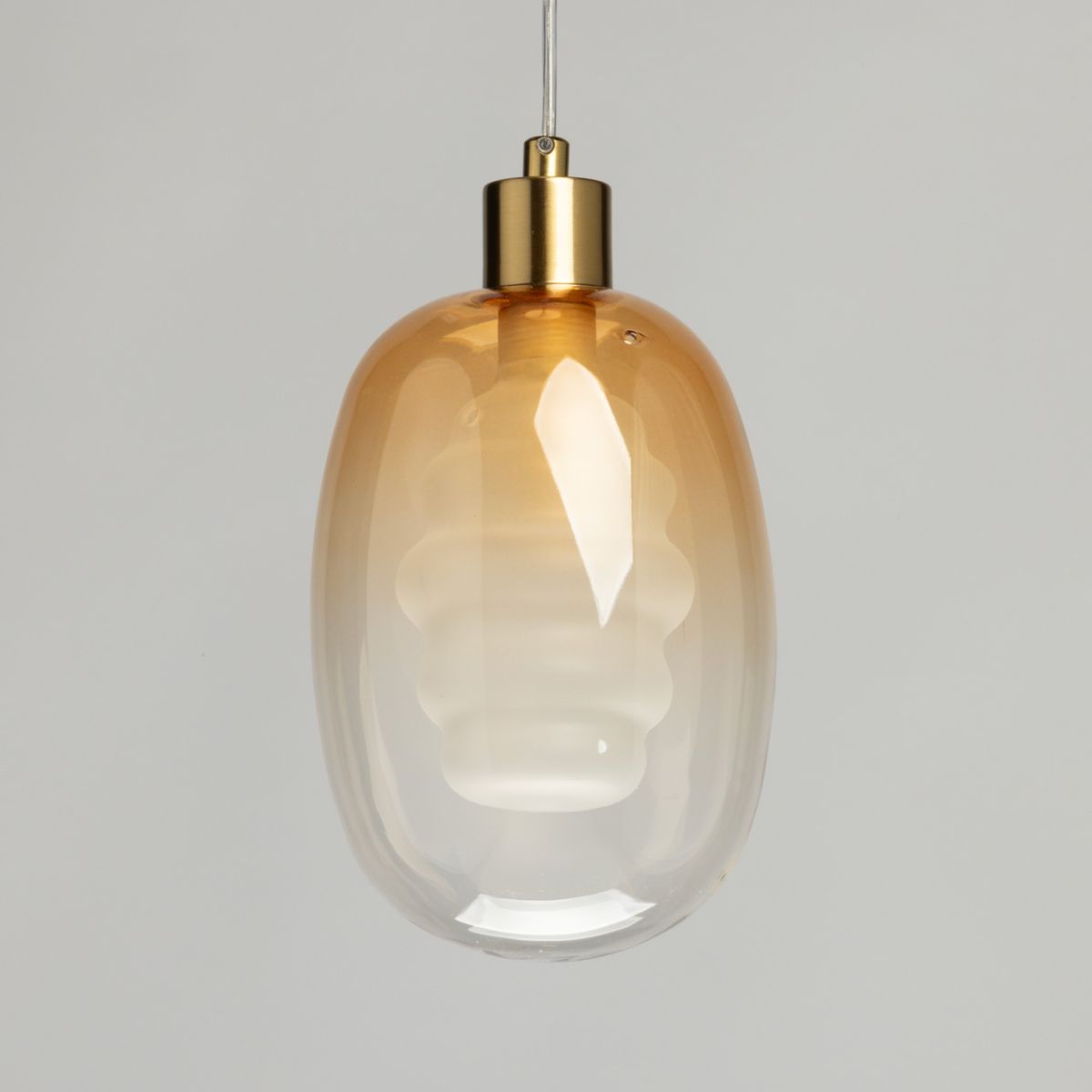 Подвесной светильник De Markt Лоск 107012701