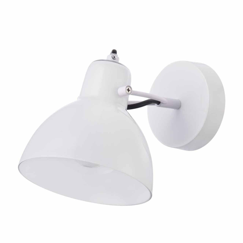 Спот Maytoni Daniel MOD407-WL-01-W