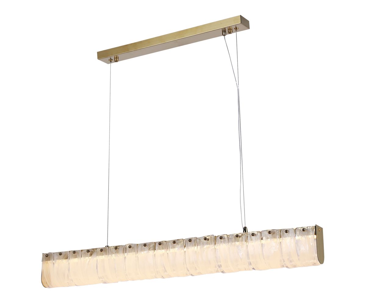 Подвесной светильник Kink Light Гэлли 07599-90L,36