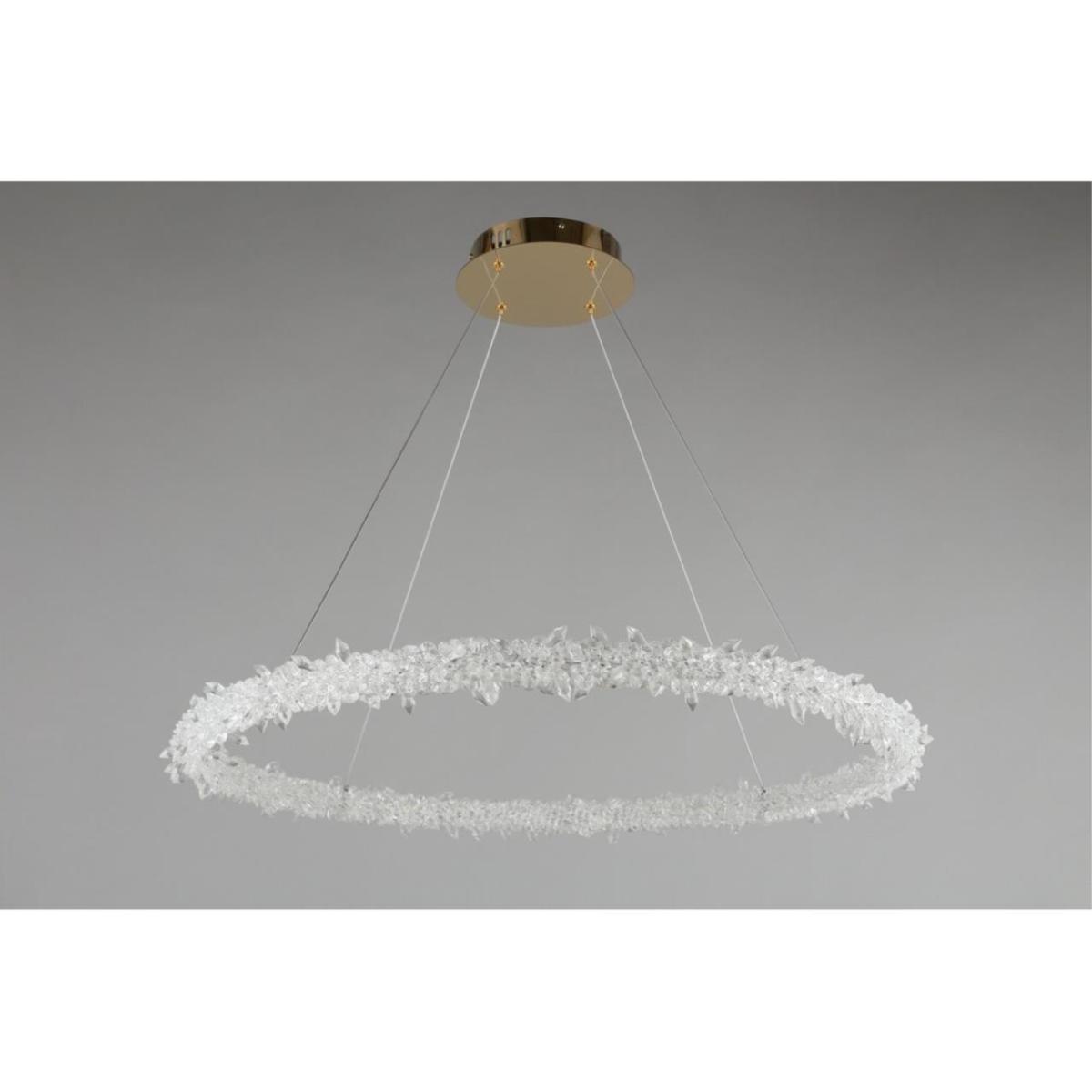 Подвесная люстра Aployt Merion APL.040.03.45