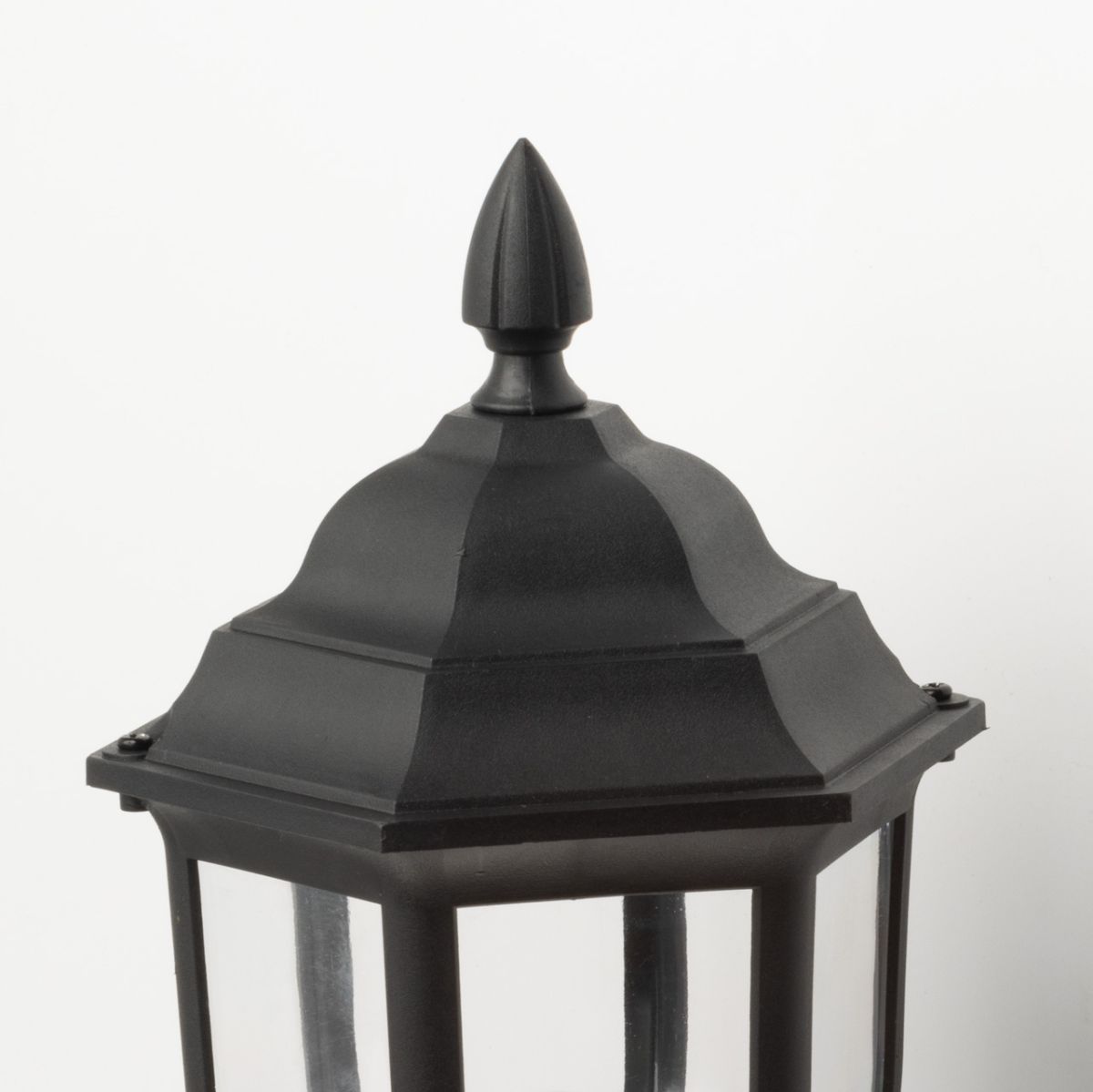 Уличный настенный светильник De Markt City Корсо 801021101