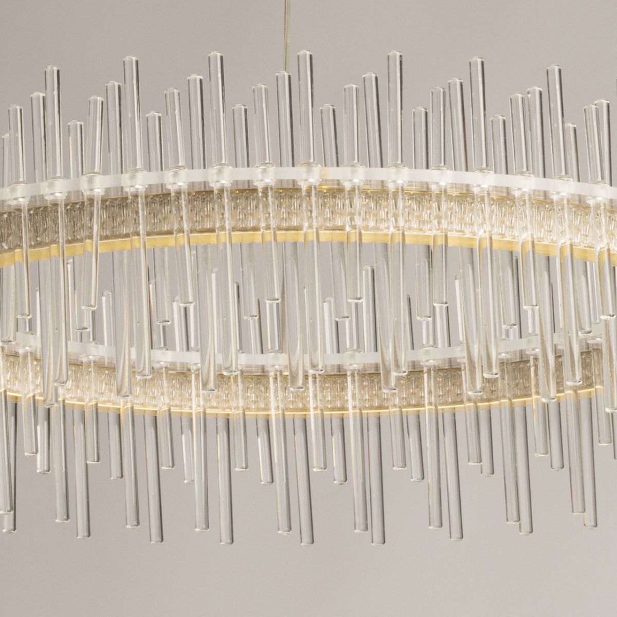 Подвесная люстра De Markt Арман 462011801