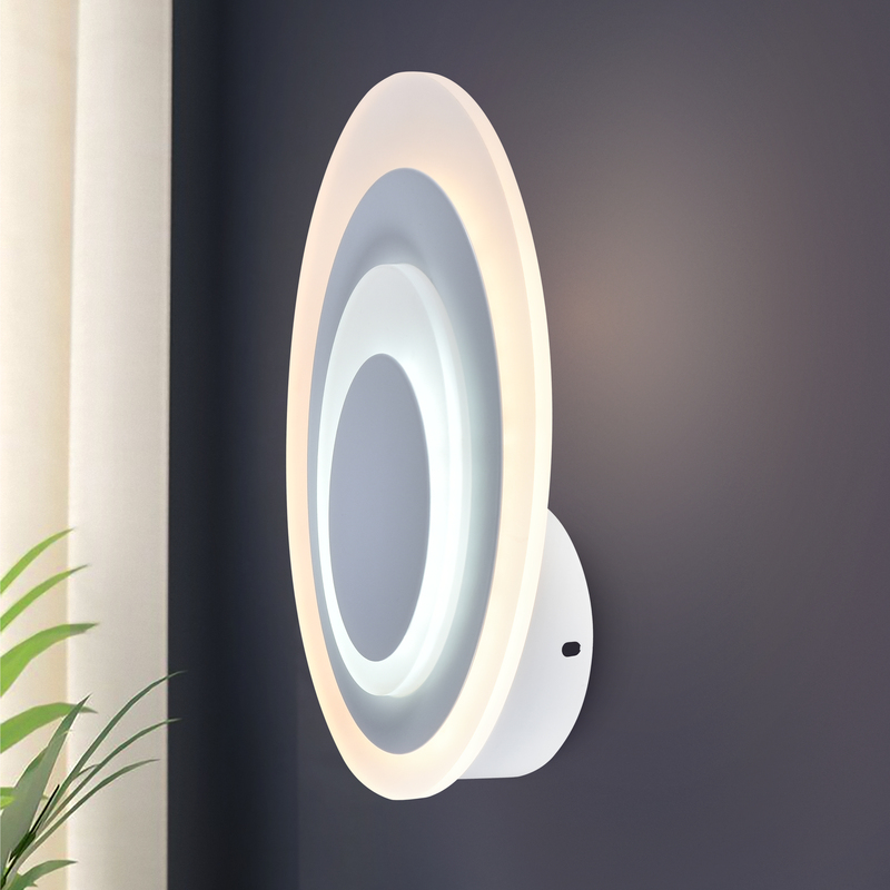 Настенный светильник Rivoli Amarantha 6100-401 Б0054909