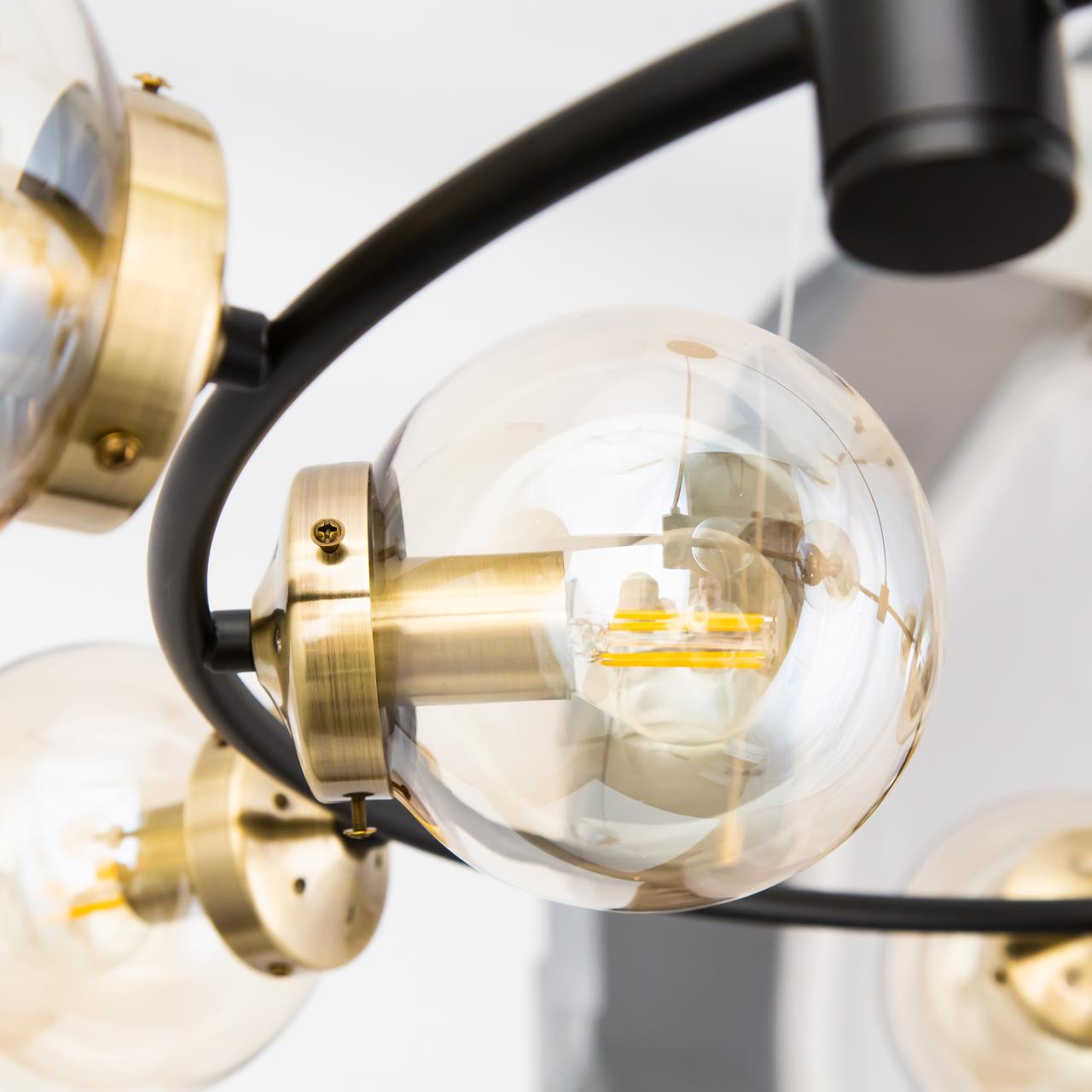 Подвесной светильник Citilux CL105195 в Москве