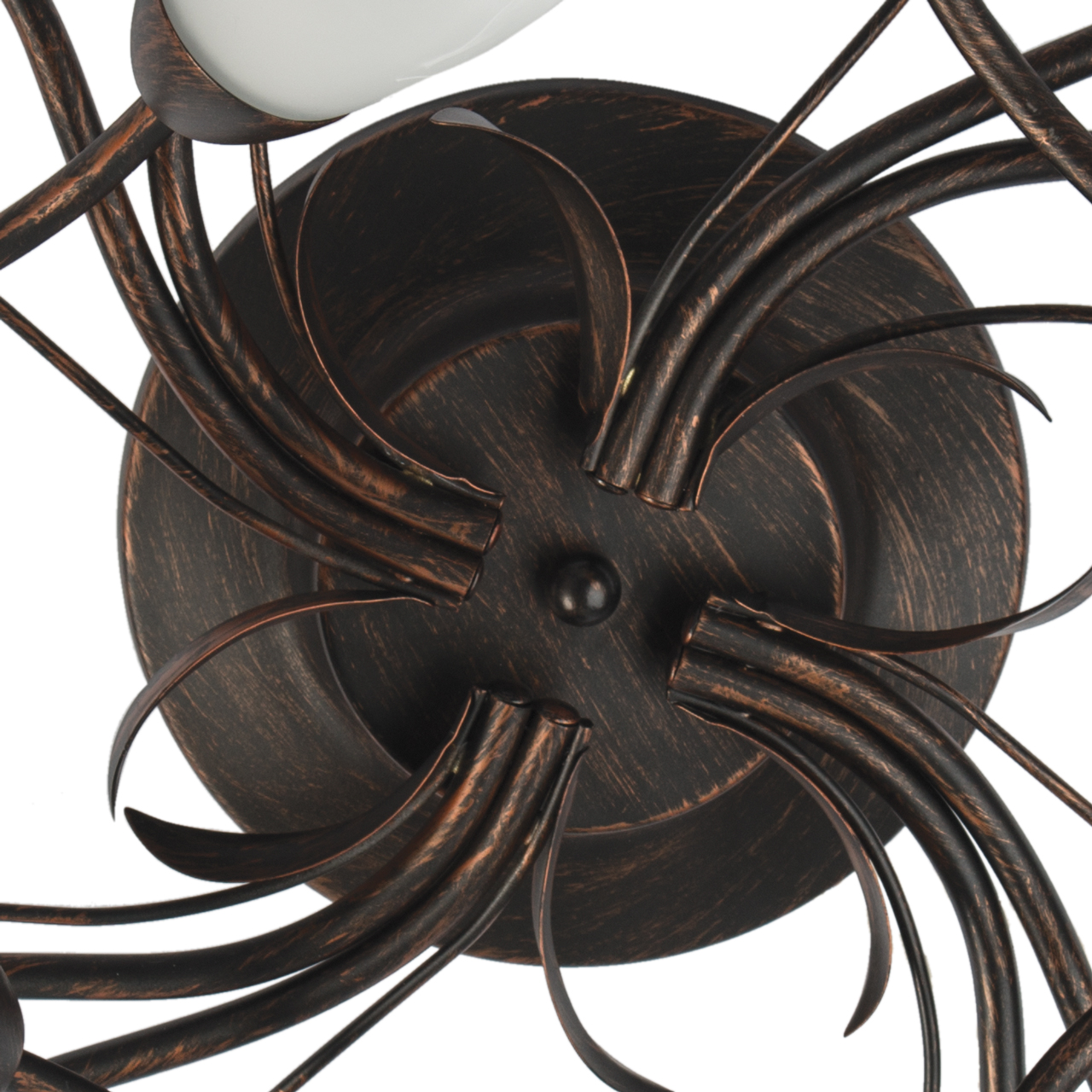 Потолочная люстра MW-Light Аида 323013708 в Москве