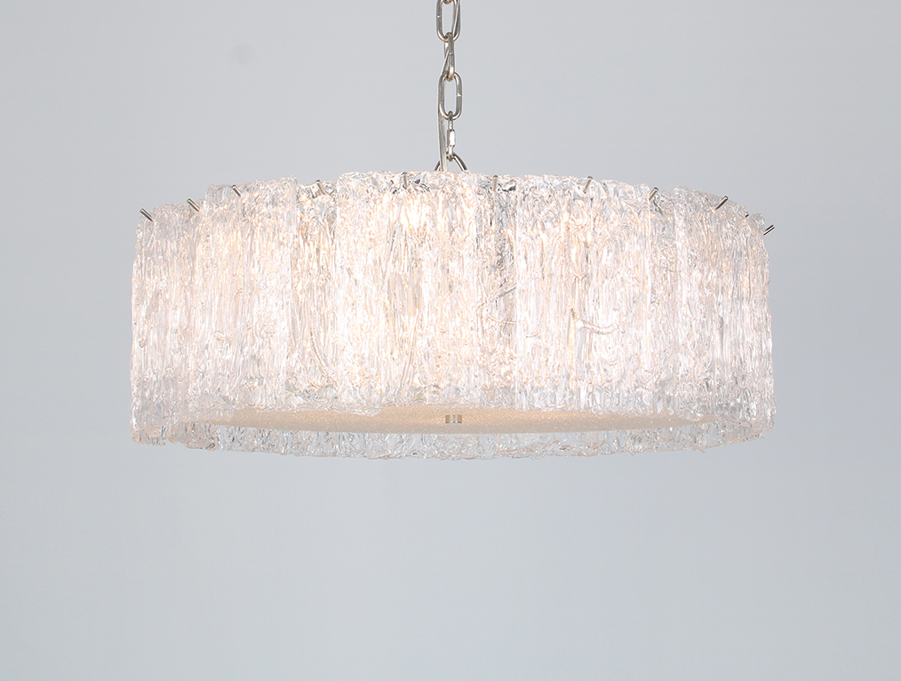 Подвесной светильник Newport 10820 10824+8/S М0068271