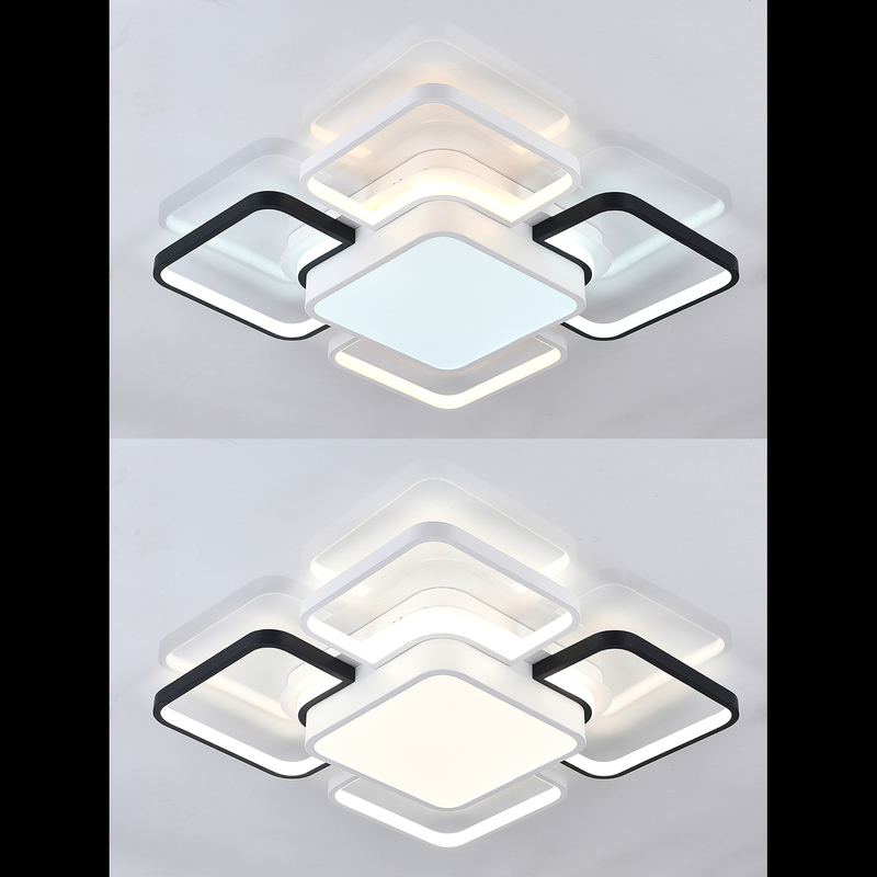 Потолочная люстра Natali Kovaltseva East LED SMART 84004