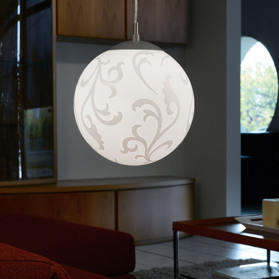 Подвесной светильник Eglo Rebecca 90743