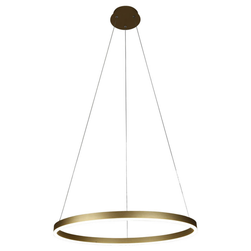 Подвесной светодиодный светильник Kink Light Тор 08212,33