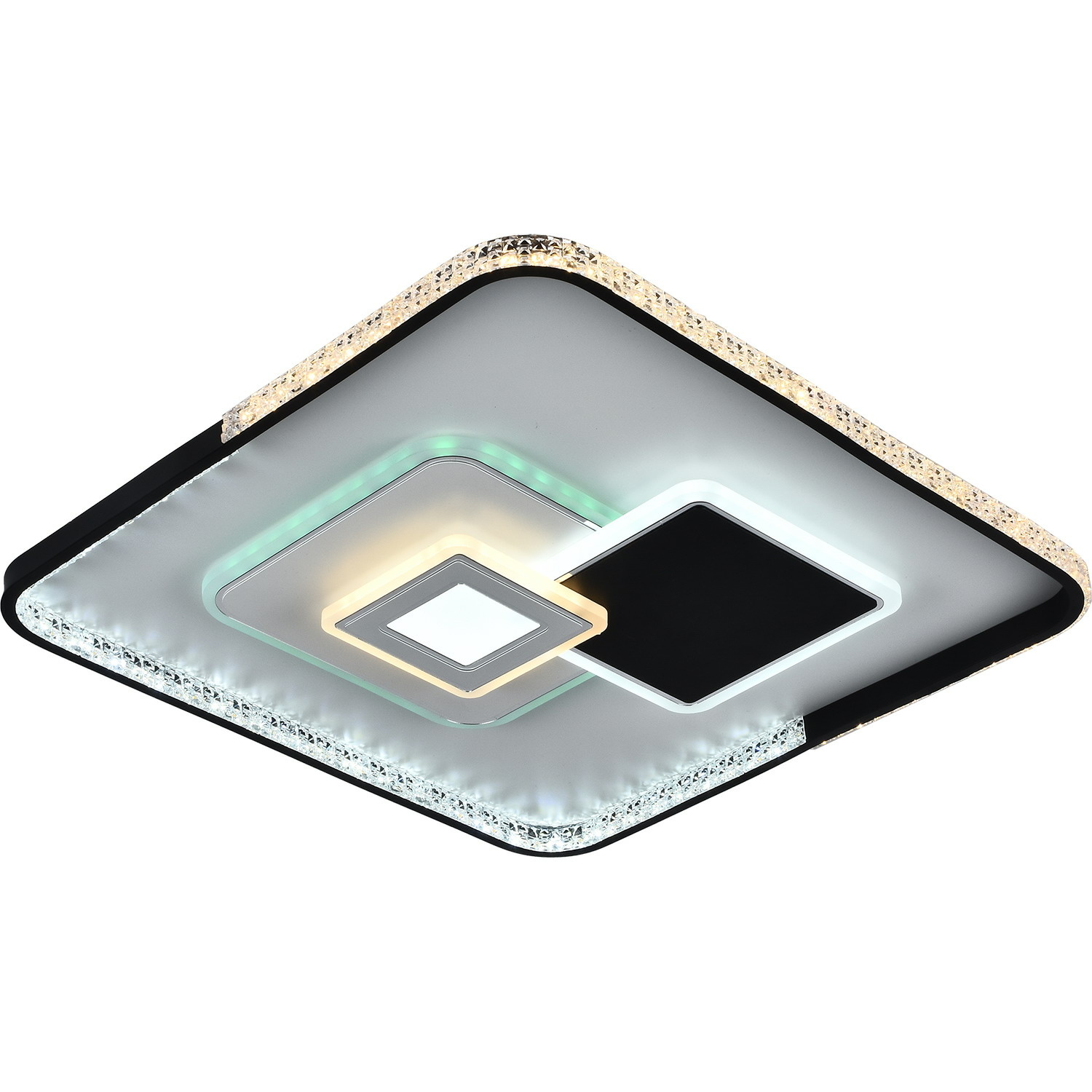 Потолочная люстра Reluce 07112-0.3-500