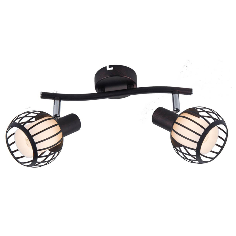 Спот Rivoli Enio 7032-702 Б0047135