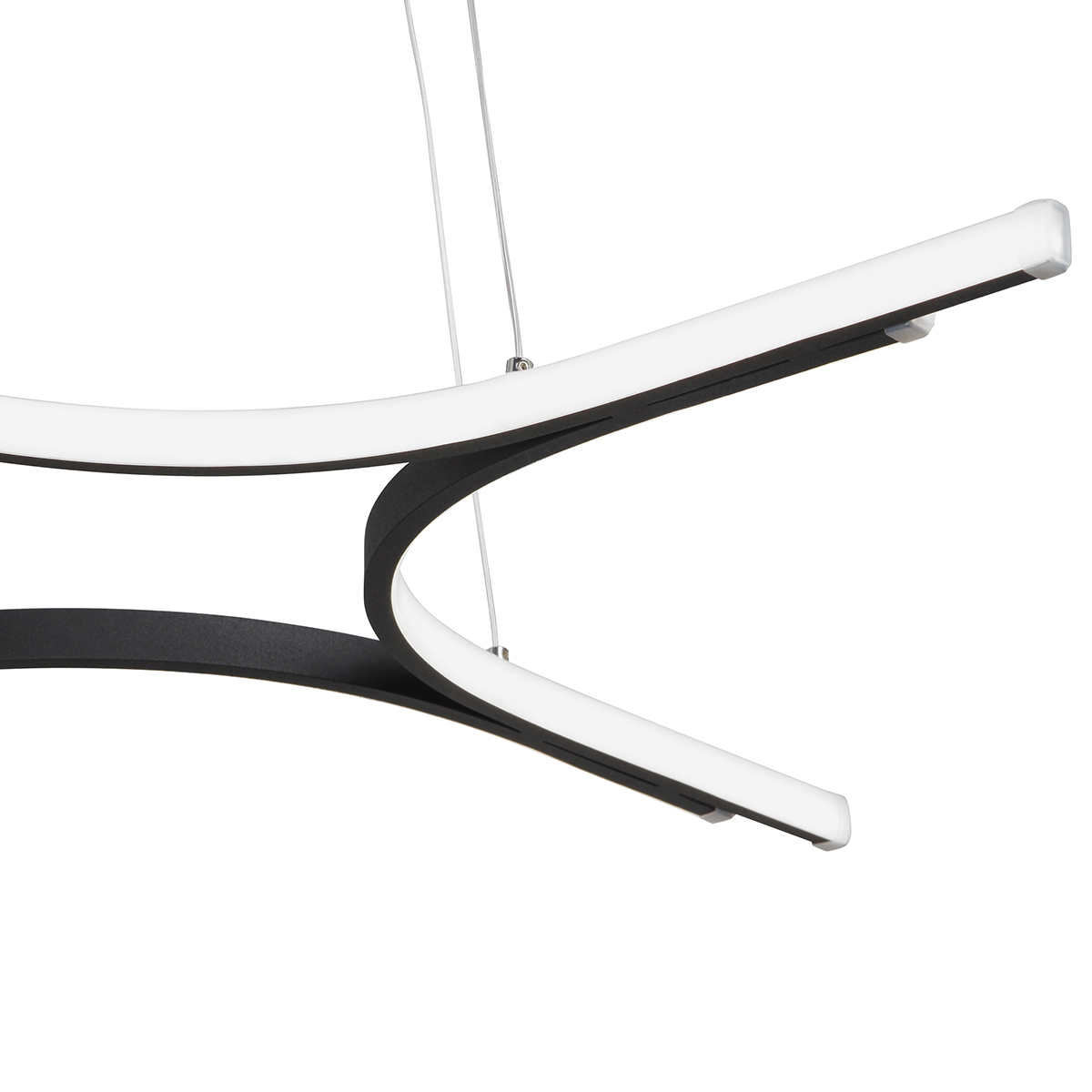 Подвесной светильник Vitaluce V4668-1/4S