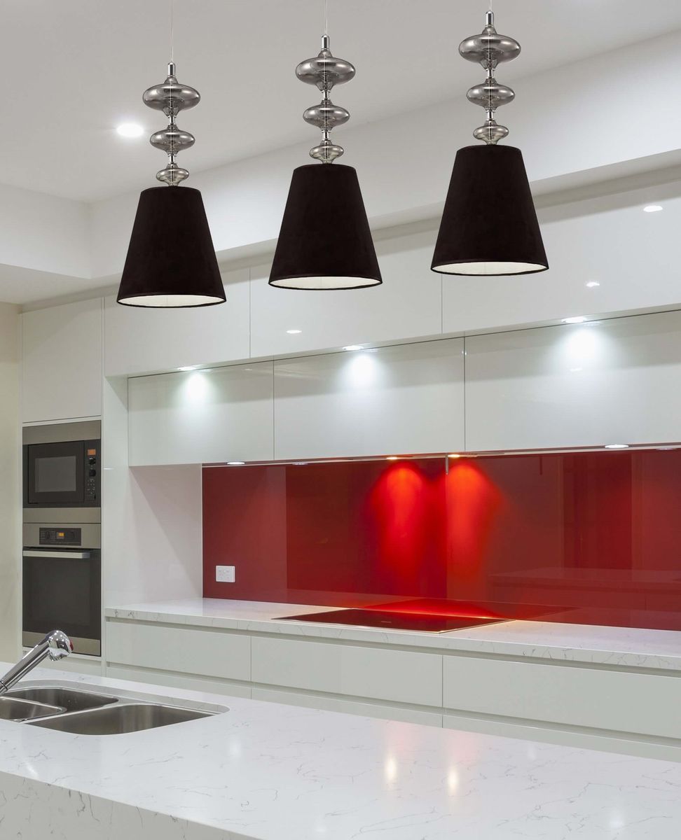 Подвесной светильник Lumina Deco Veneziana LDP 1113 BK УЦ