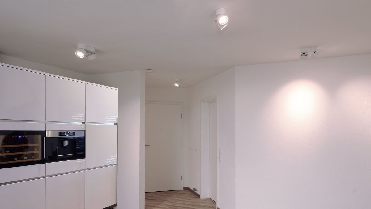 Накладной спот Deko-Light Uni 348123