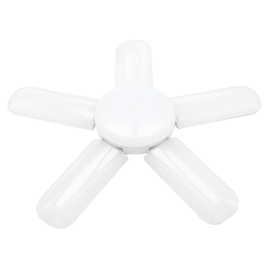 Светодиодная лампа General GLDEN-HPBC-90-230-E27-4000 661613