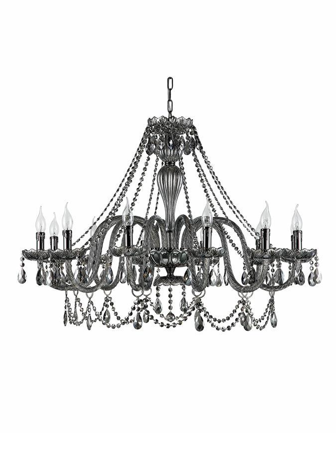 Подвесная люстра Vitaluce V2363/12