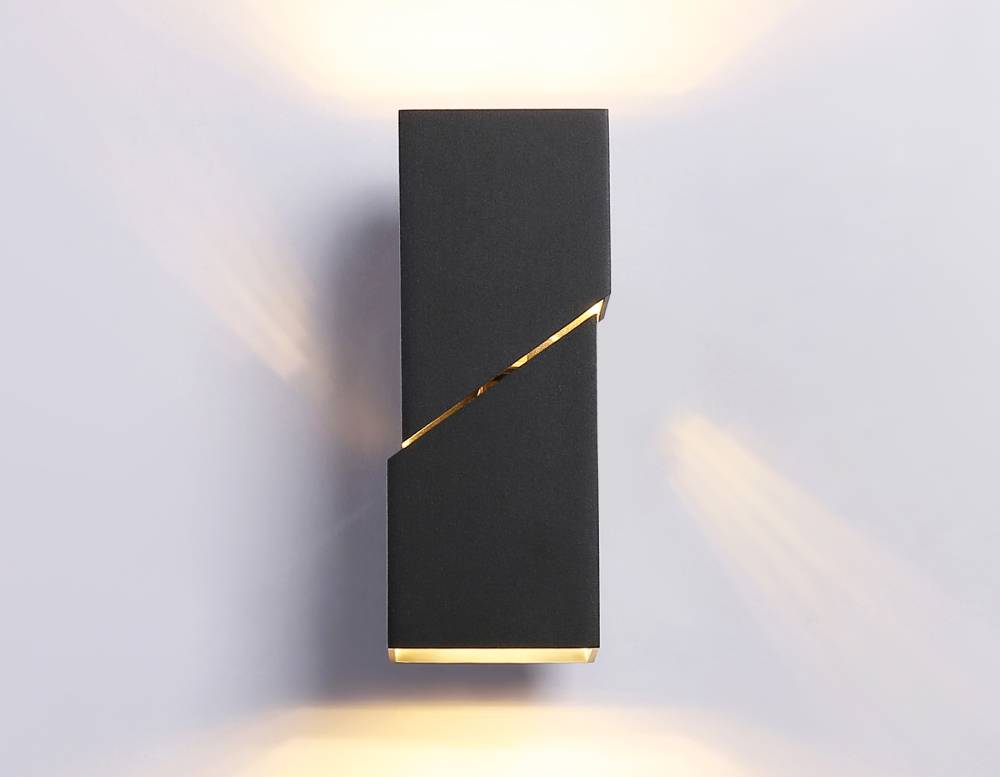 Настенный светильник Ambrella Light Wall FW2475