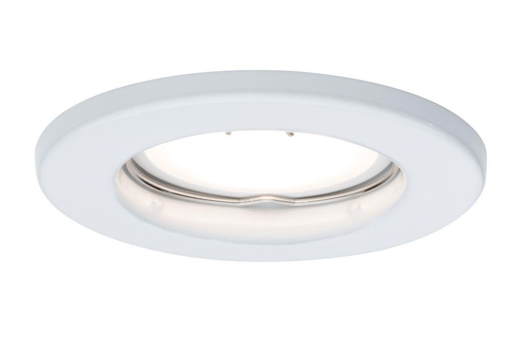 Встраиваемый светодиодный светильник Paulmann EBL Set Led 3951