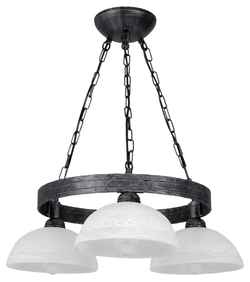 Подвесная люстра Nowodvorski Lira 403