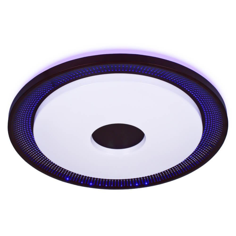 Потолочный светодиодный светильник Seven Fires Мика 38532.01.15.85