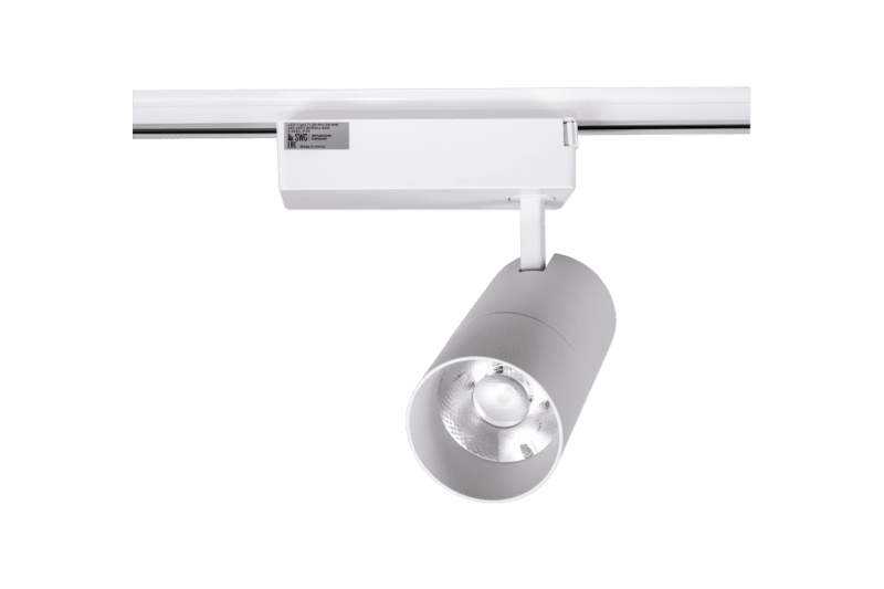 Трековый светильник SWG TL28-WH-30-NW 005732