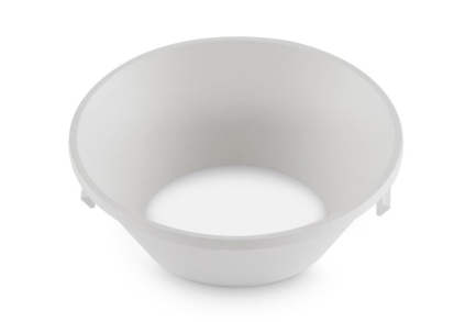 Кольцо для встраиваемого светильника Maytoni Technical Share DLA051-03W