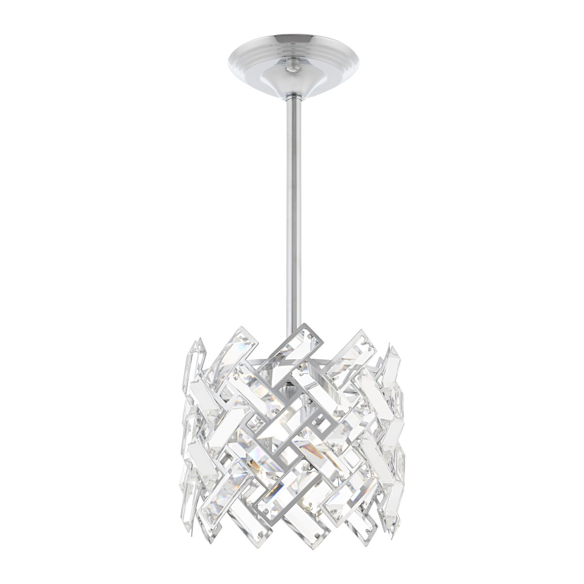 Потолочный светильник Arte Milano Sorrento 377019/1/300/200 CR