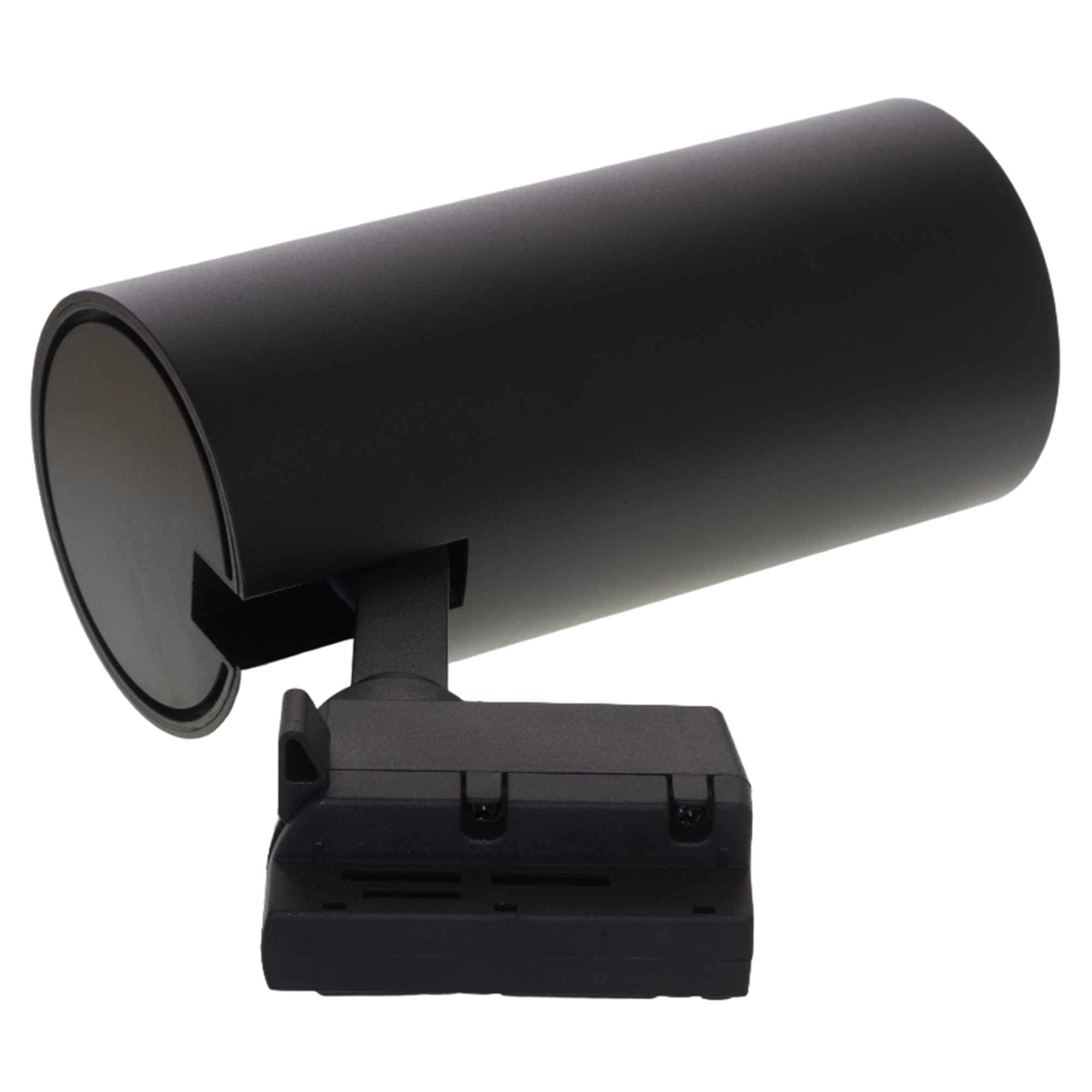 Трековый светильник Volpe ULB-Q277 40W/4000К BLACK UL-00008059