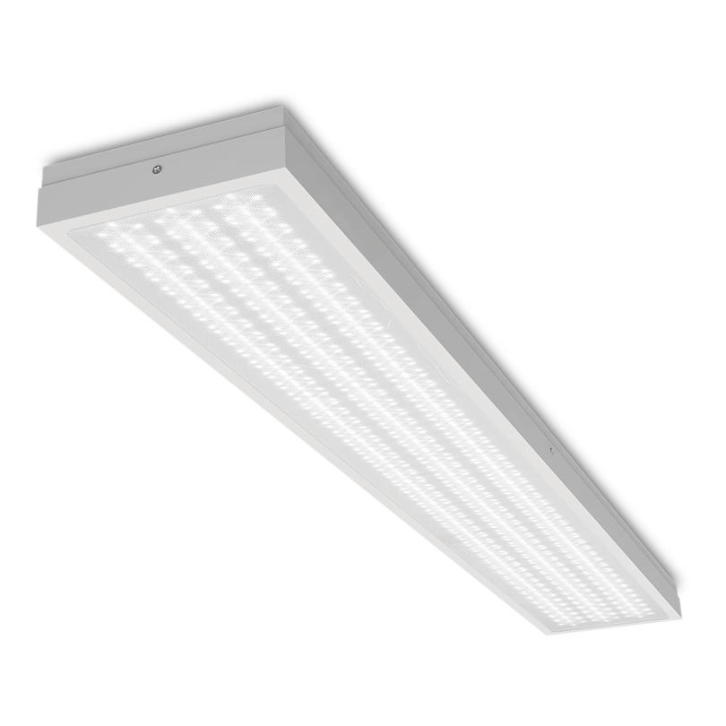 Линейный светильник Wolta ДПО13-54-102-6К