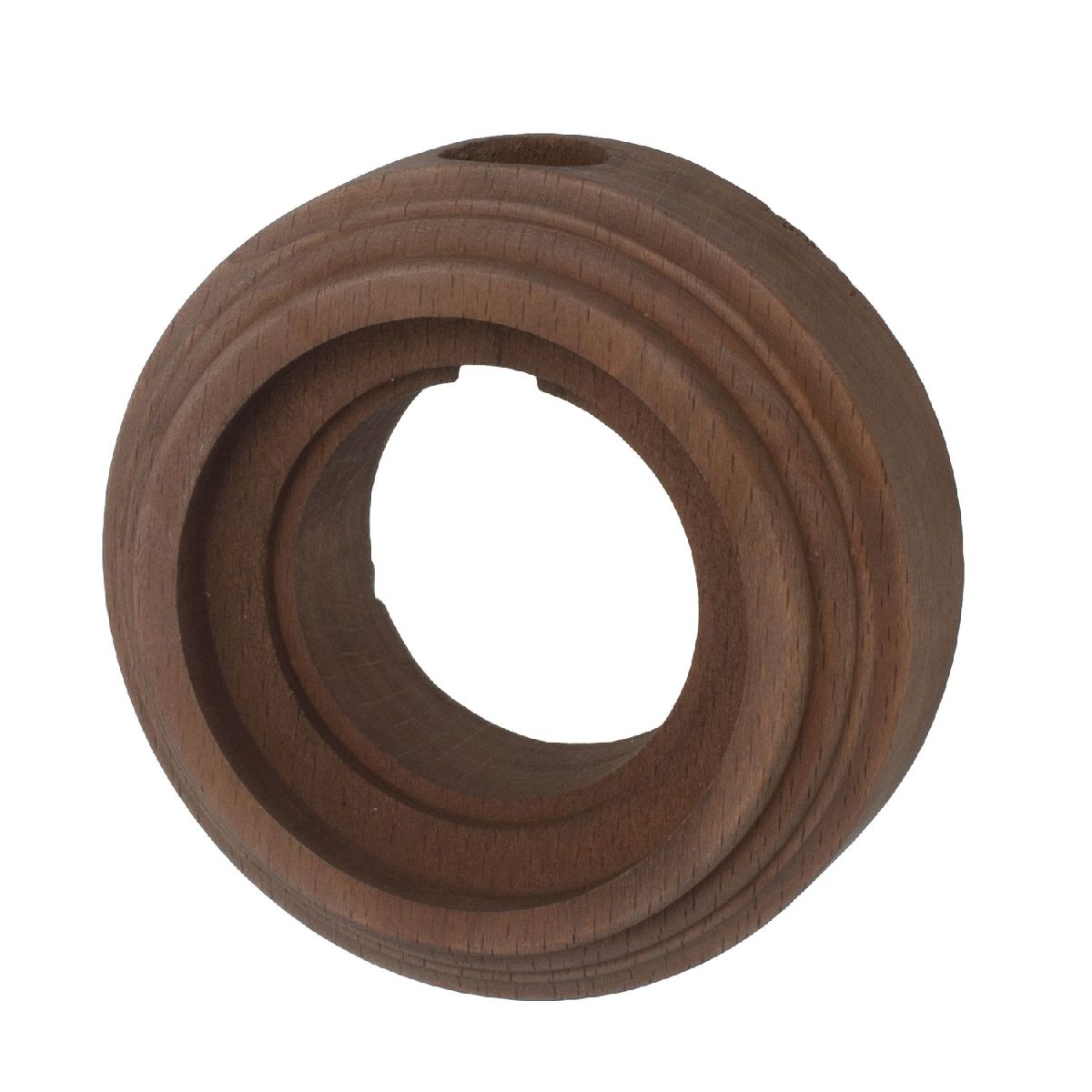 Рамка 1-местная Bironi Лизетта BF1-610-17/T