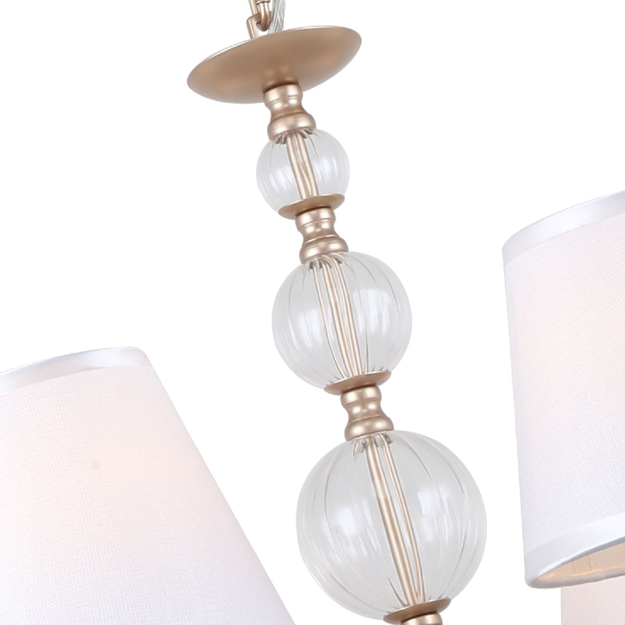 Подвесная люстра F-Promo Utremia 2662-8P