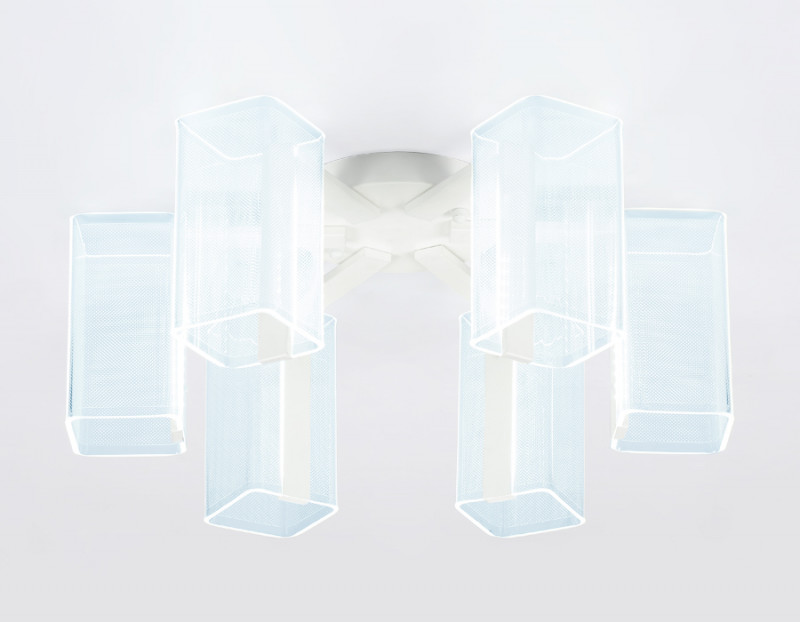 Потолочная люстра Ambrella Light AK4044