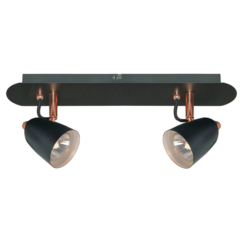 Спот Lussole Loft GRLSP-9852