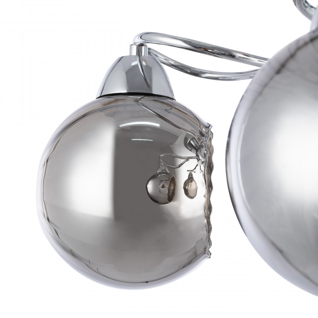 Потолочная люстра Arte Milano Amalfi 329207/8 CR