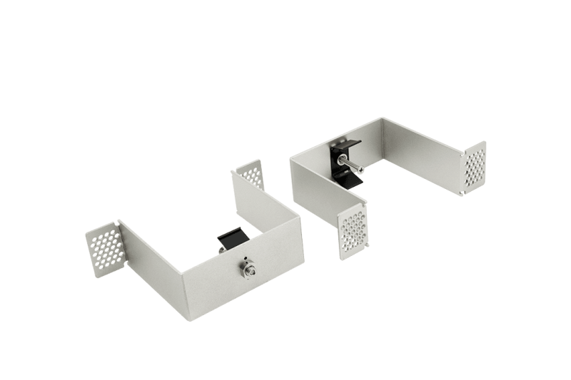 Крепление для профиля Lumker L9086-BI 003231