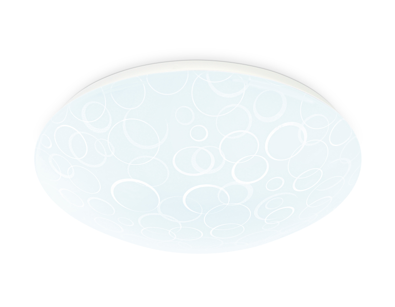 Потолочный светильник Ambrella Light Orbital Air FZ1081